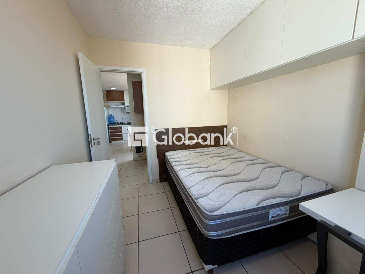 Apartamento 2 quartos para aluguel Planalto 50m² Montes Claros MG: 