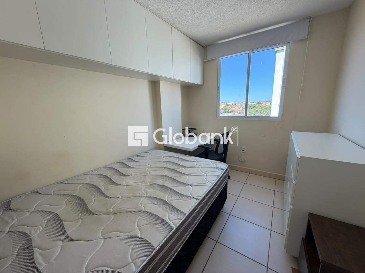 Apartamento 2 quartos para aluguel Planalto 50m² Montes Claros MG: 