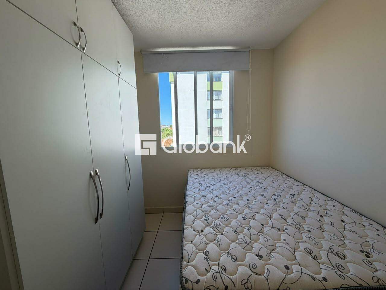 Apartamento 2 quartos para aluguel Planalto 50m² Montes Claros MG: 