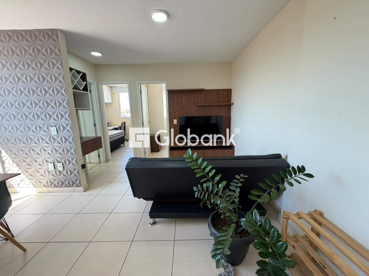 Apartamento 2 quartos para aluguel Planalto 50m² Montes Claros MG: 
