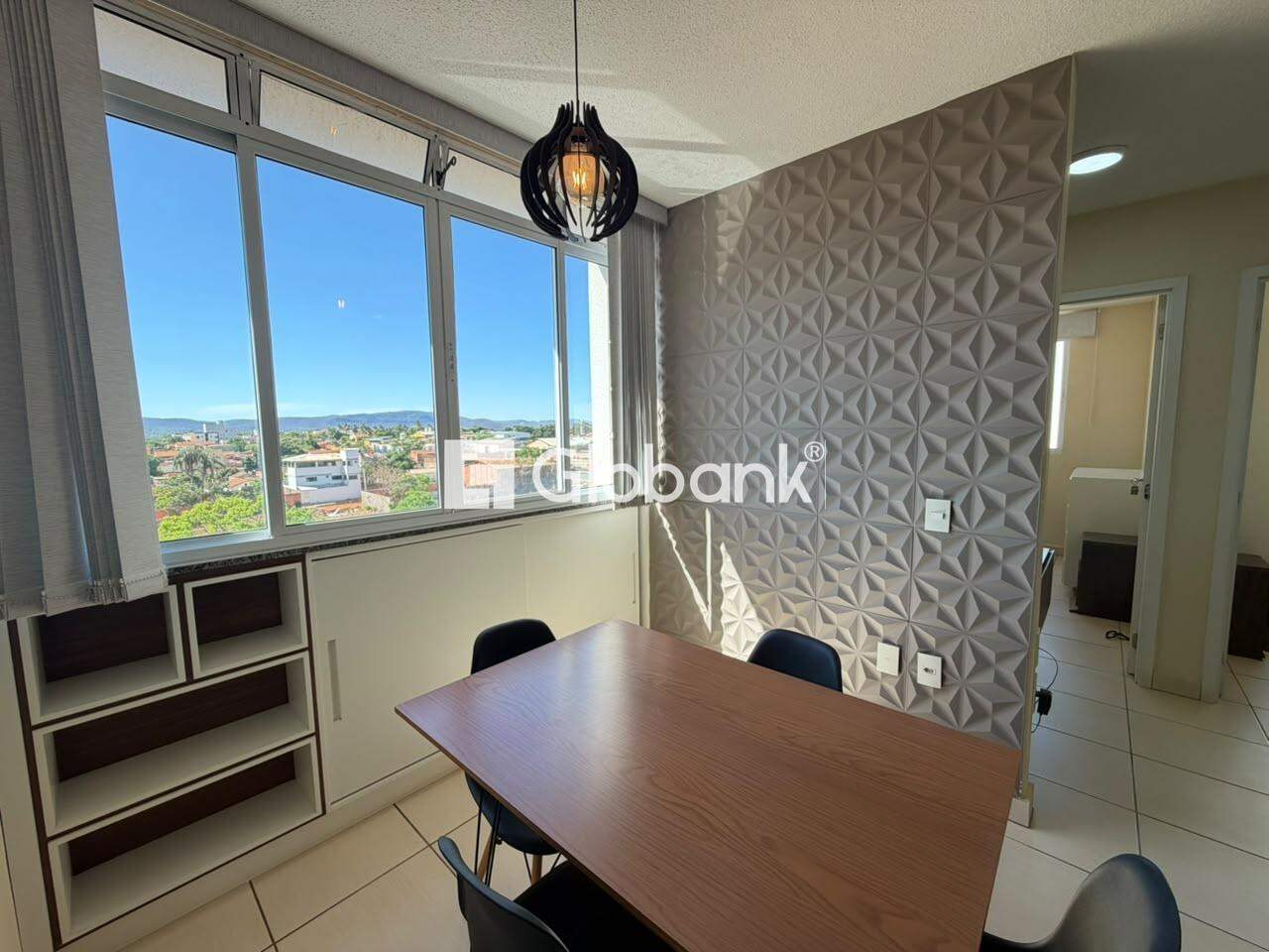 Apartamento 2 quartos para aluguel Planalto 50m² Montes Claros MG: 