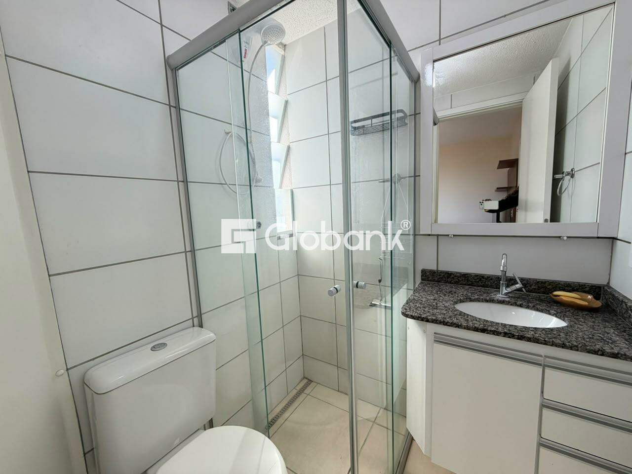 Apartamento 2 quartos para aluguel Planalto 50m² Montes Claros MG: 