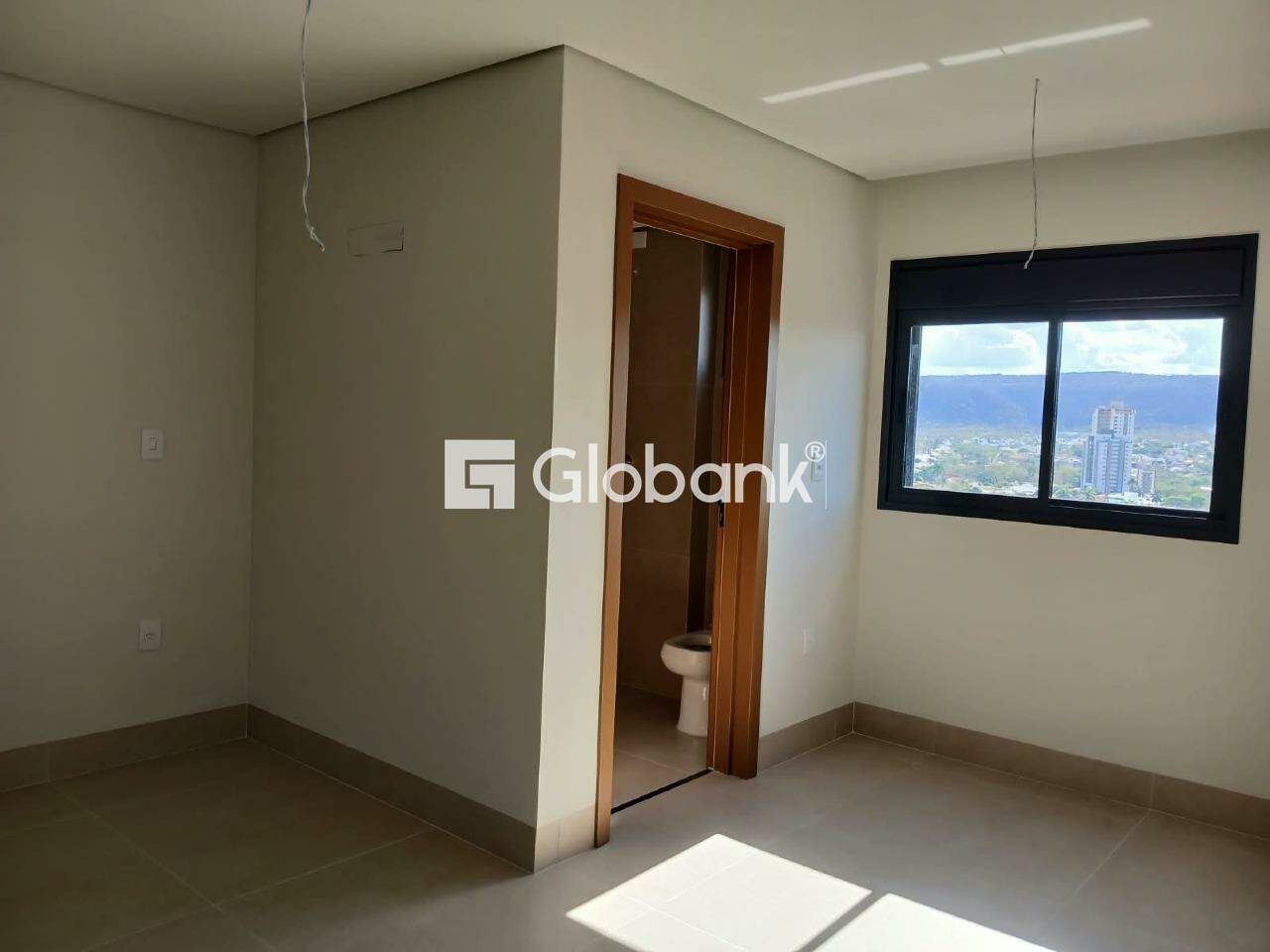 Apartamento 3 quartos à venda Jardim São Luiz 87,43m² Montes Claros MG: 
