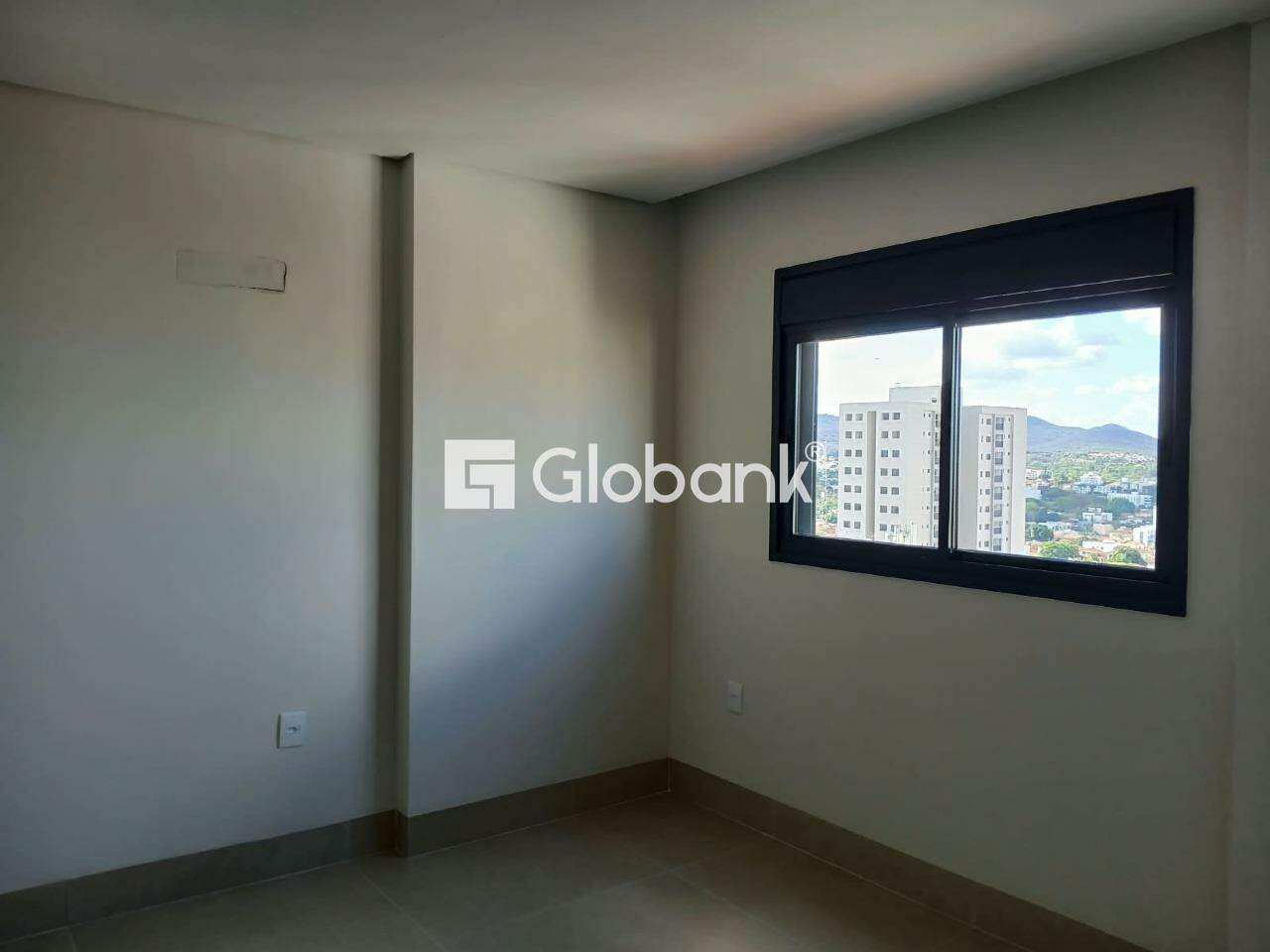 Apartamento 3 quartos à venda Jardim São Luiz 87,43m² Montes Claros MG: 