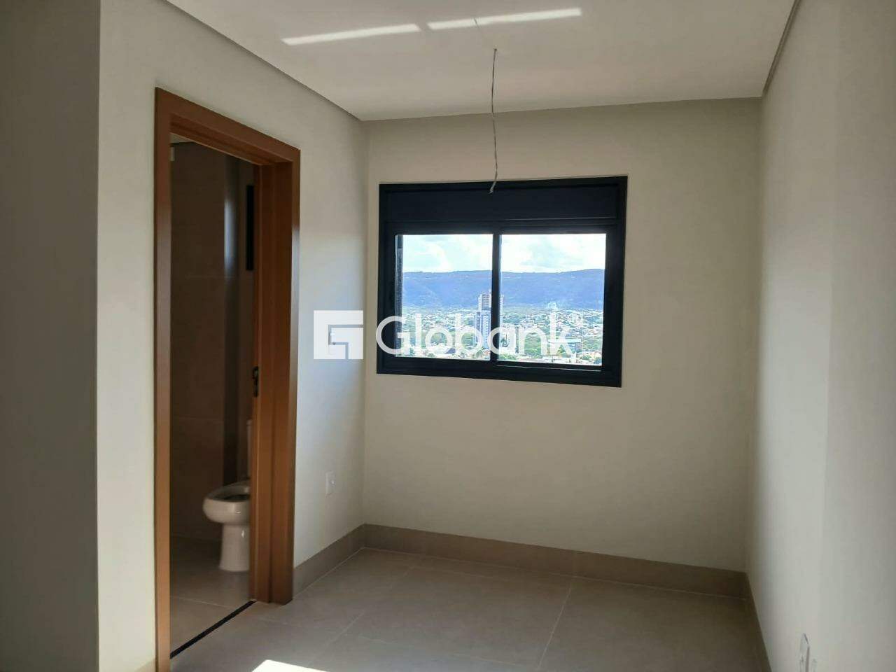 Apartamento 3 quartos à venda Jardim São Luiz 87,43m² Montes Claros MG: 