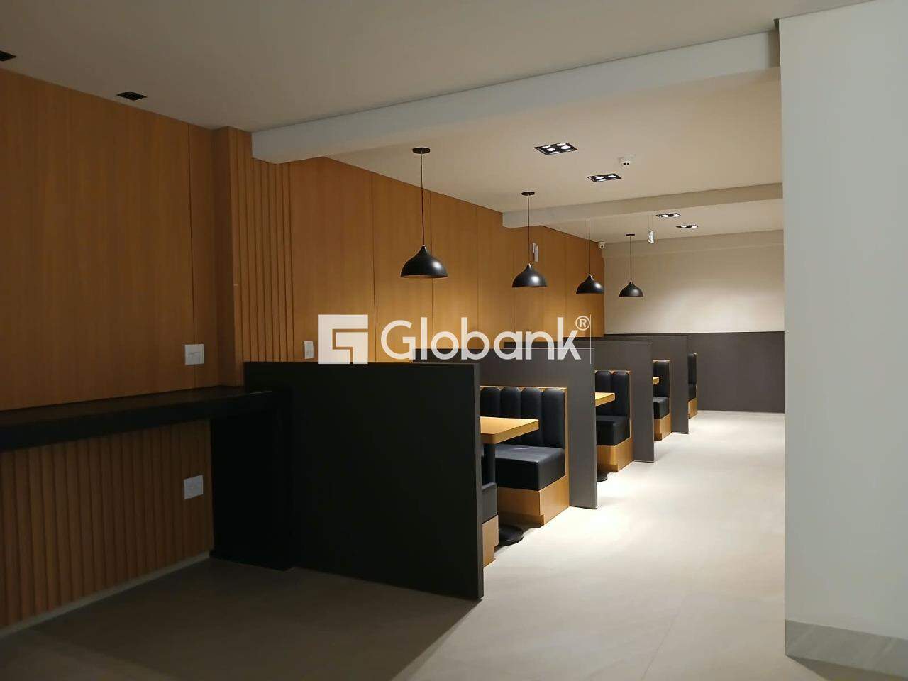 Apartamento 3 quartos à venda Jardim São Luiz 87,43m² Montes Claros MG: sala de reuniões