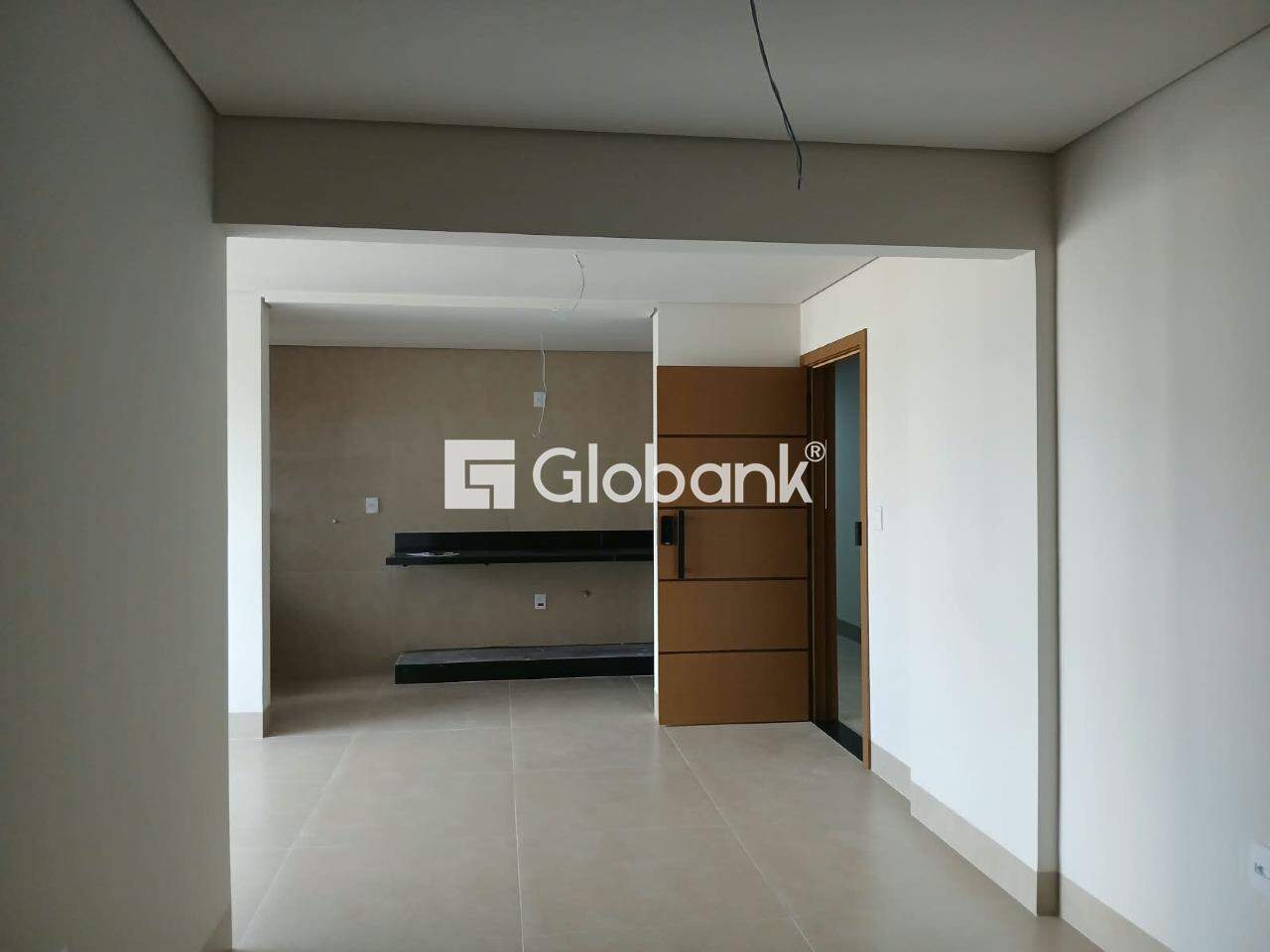 Apartamento 3 quartos à venda Jardim São Luiz 87,43m² Montes Claros MG: 