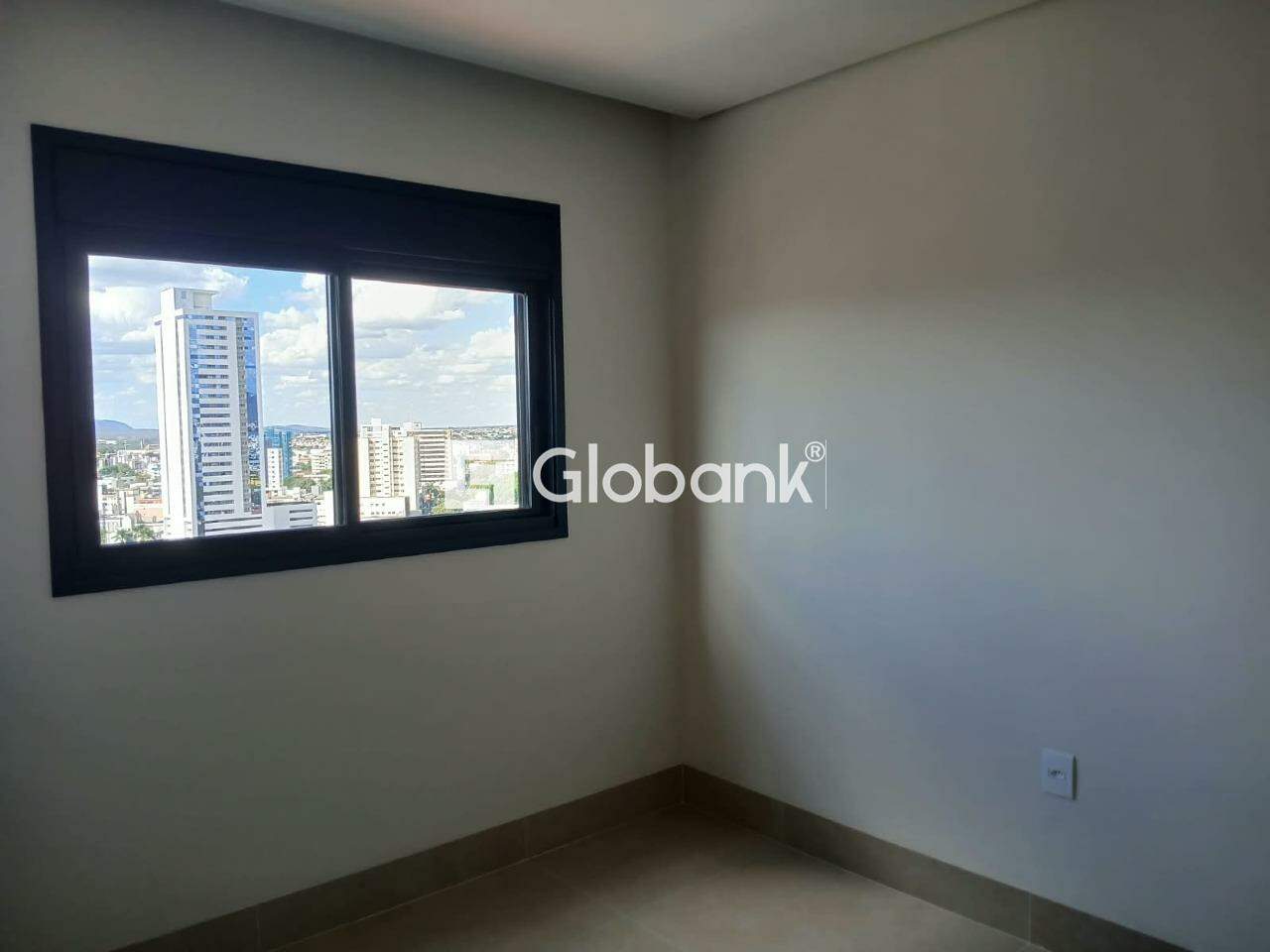 Apartamento 3 quartos à venda Jardim São Luiz 87,43m² Montes Claros MG: 