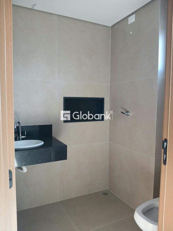 Apartamento 3 quartos à venda Jardim São Luiz 87,43m² Montes Claros MG: 