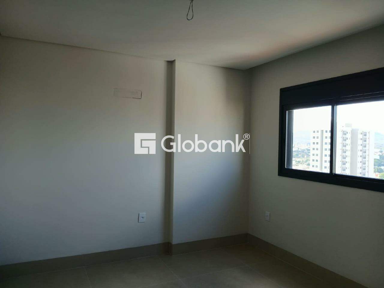 Apartamento 3 quartos à venda Jardim São Luiz 87,43m² Montes Claros MG: 
