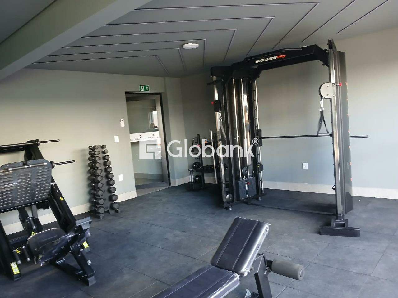 Apartamento 3 quartos à venda Jardim São Luiz 87,43m² Montes Claros MG: 