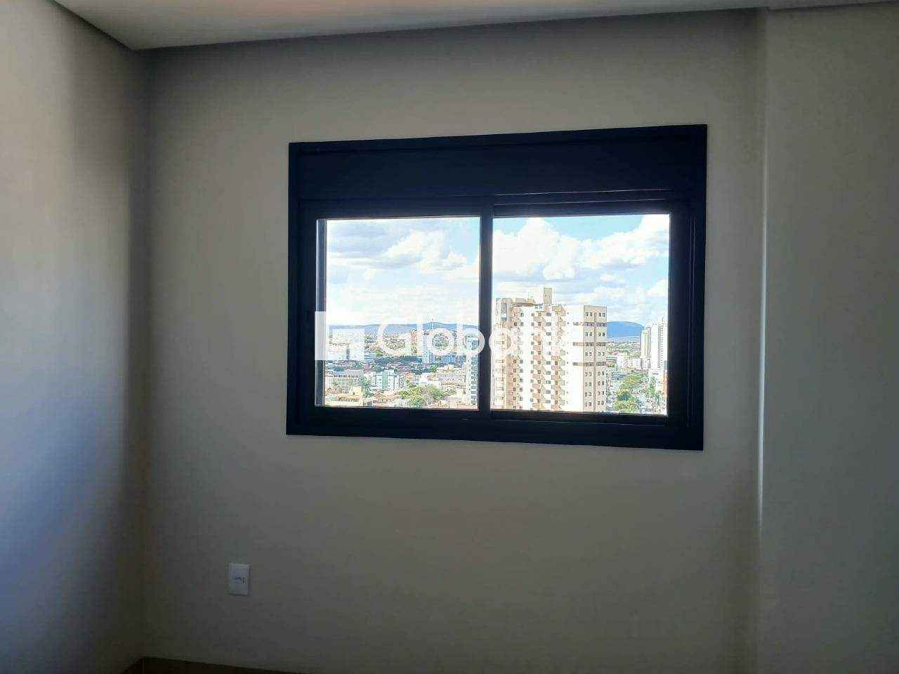 Apartamento 3 quartos à venda Jardim São Luiz 87,43m² Montes Claros MG: 