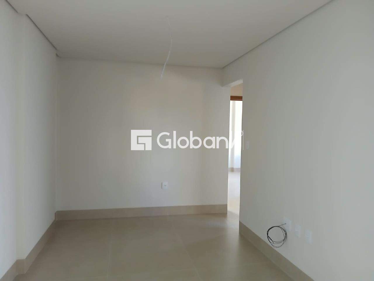 Apartamento 3 quartos à venda Jardim São Luiz 87,43m² Montes Claros MG: 