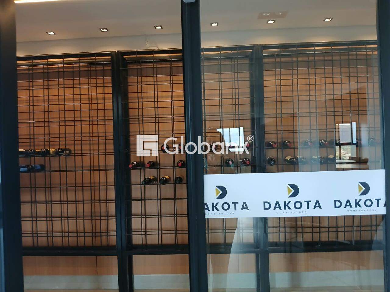 Apartamento 3 quartos à venda Jardim São Luiz 87,43m² Montes Claros MG: adega