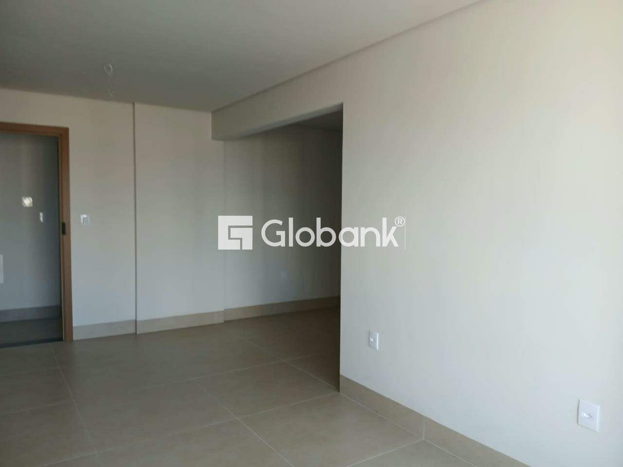 Apartamento 3 quartos à venda Jardim São Luiz 87,43m² Montes Claros MG: 