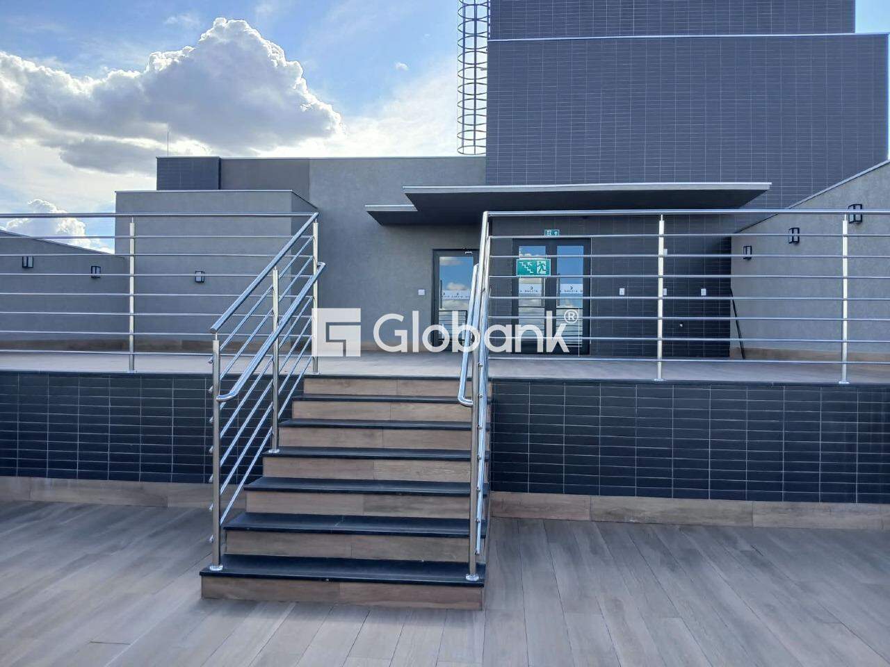 Apartamento 3 quartos à venda Jardim São Luiz 87,43m² Montes Claros MG: 