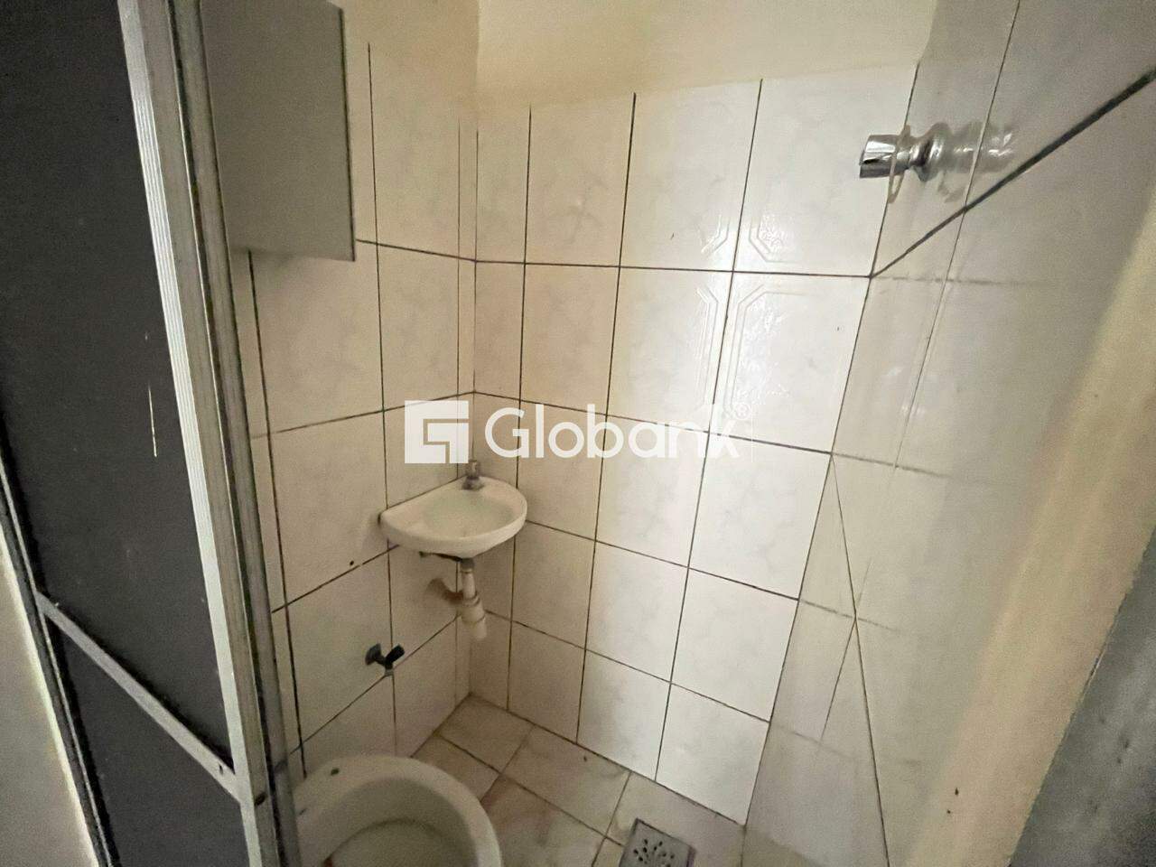 Casa 3 quartos para aluguel Vila Guilhermina 120m² Montes Claros MG: