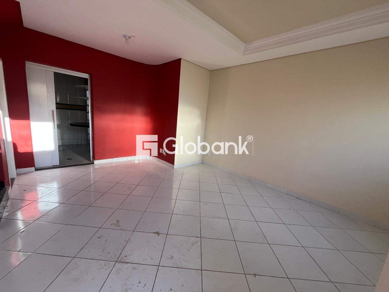 Casa 3 quartos para aluguel Vila Guilhermina 120m² Montes Claros MG: