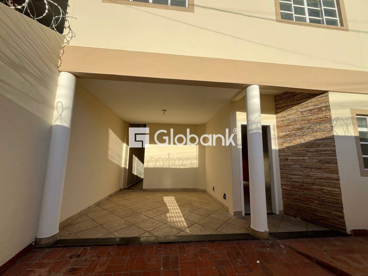 Casa 3 quartos para aluguel Vila Guilhermina 120m² Montes Claros MG: 