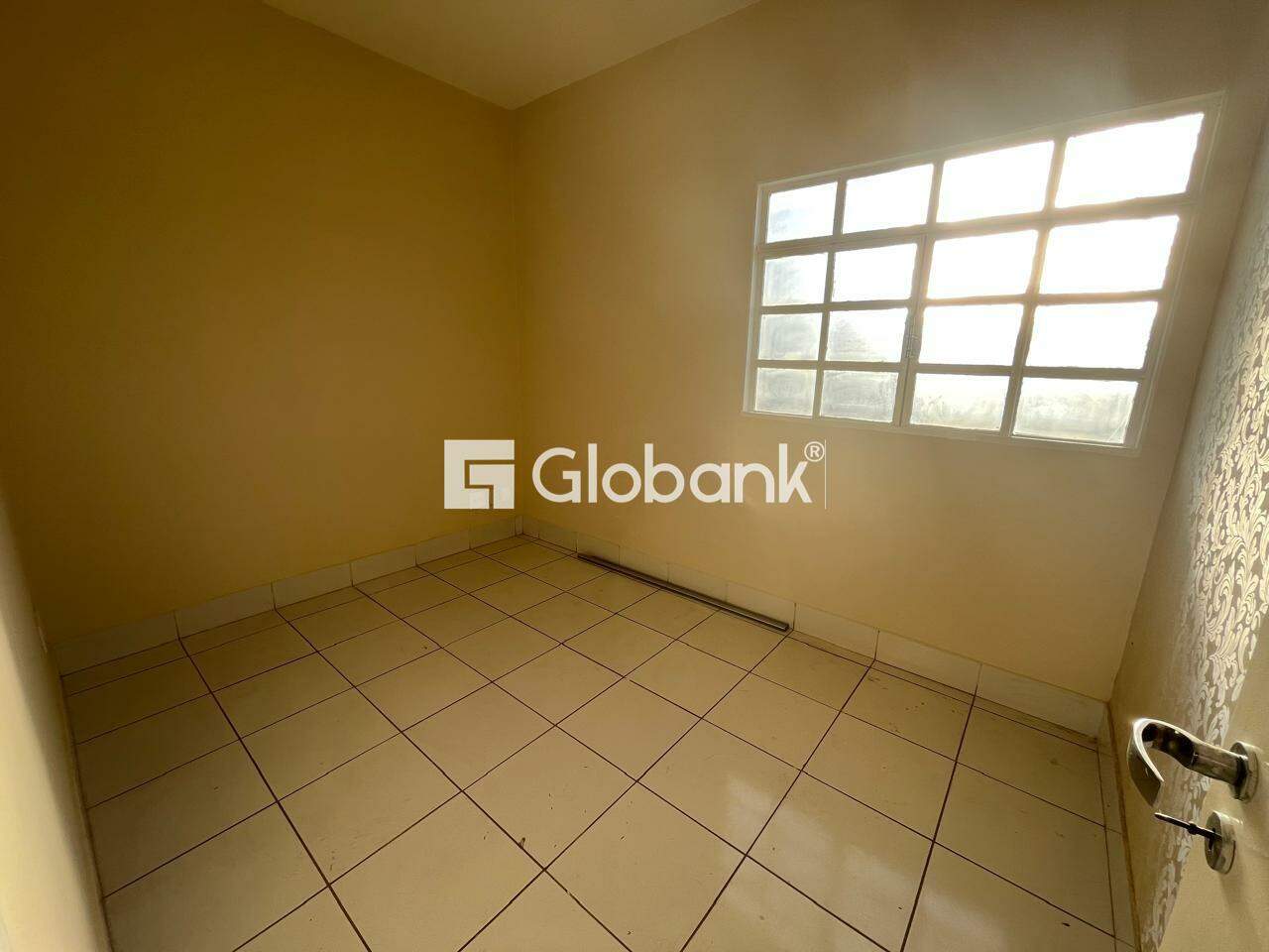 Casa 3 quartos para aluguel Vila Guilhermina 120m² Montes Claros MG: