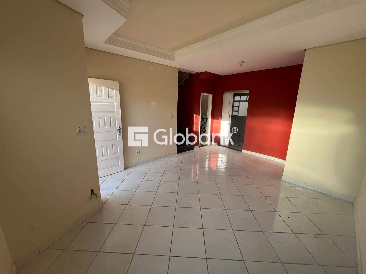 Casa 3 quartos para aluguel Vila Guilhermina 120m² Montes Claros MG:
