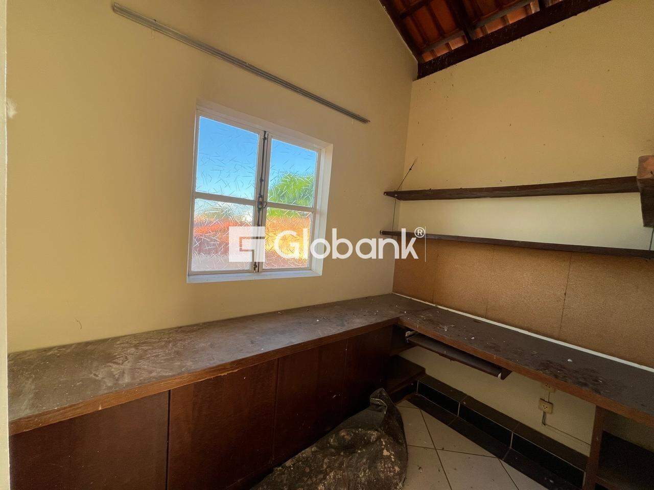 Casa 3 quartos para aluguel Vila Guilhermina 120m² Montes Claros MG: