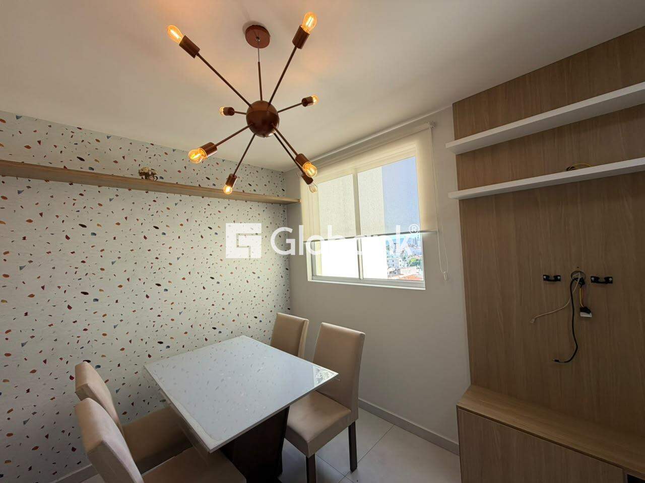 Apartamento 2 quartos para aluguel Vila Guilhermina 80m² Montes Claros MG: 