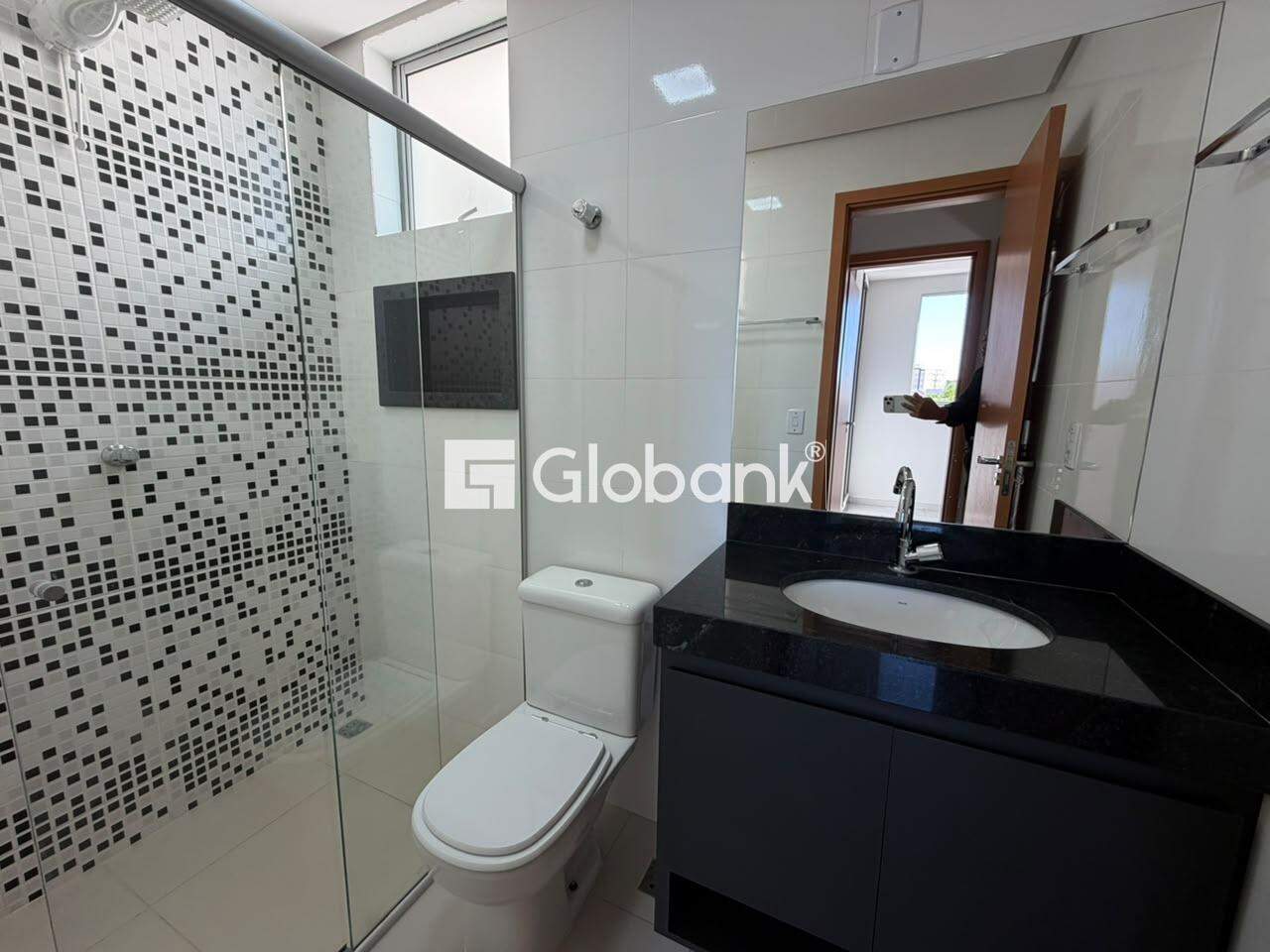 Apartamento 2 quartos para aluguel Vila Guilhermina 80m² Montes Claros MG: 