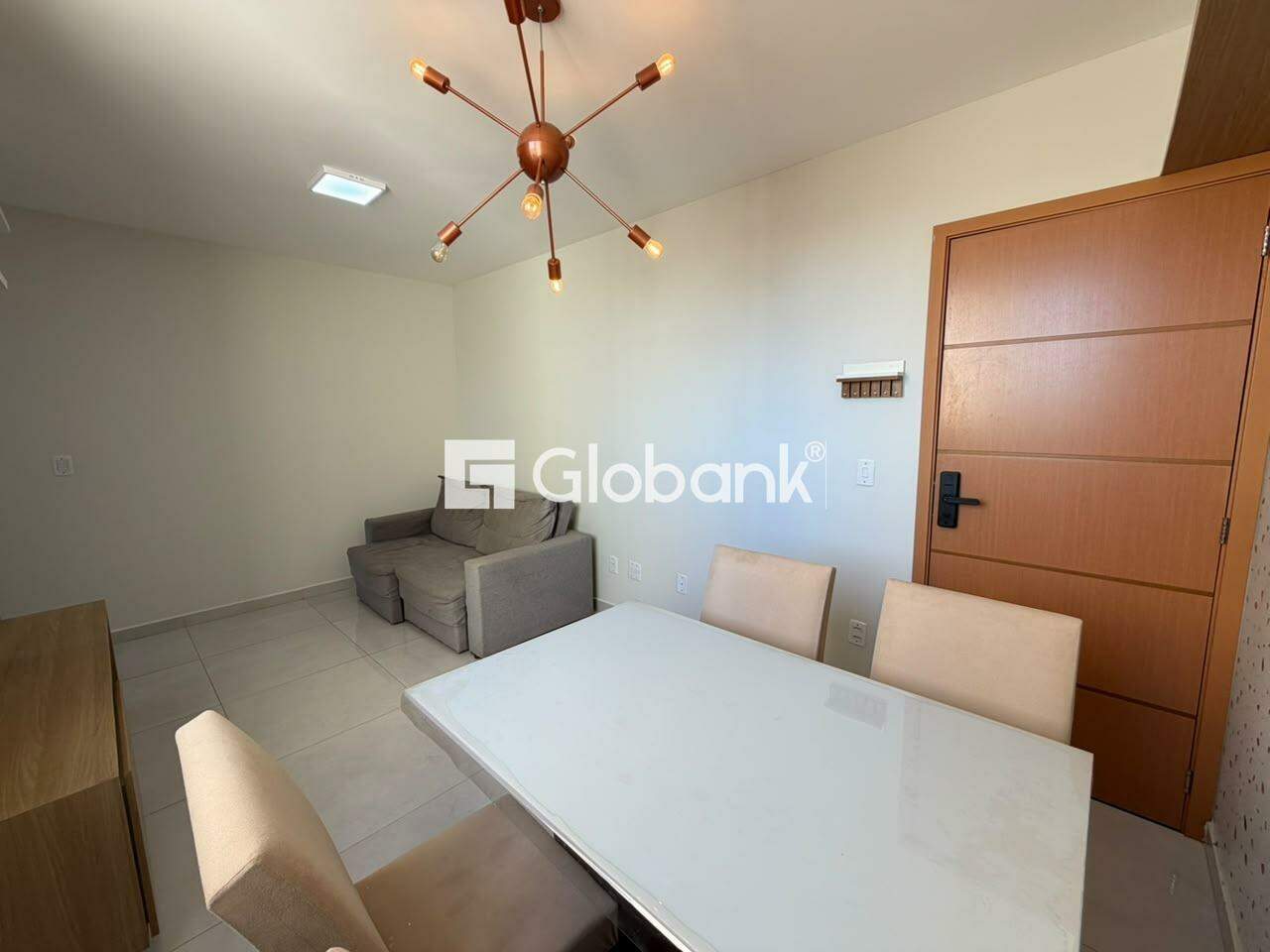 Apartamento 2 quartos para aluguel Vila Guilhermina 80m² Montes Claros MG: 