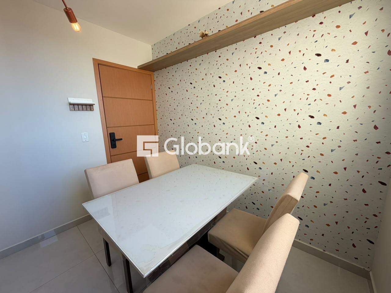 Apartamento 2 quartos para aluguel Vila Guilhermina 80m² Montes Claros MG: 