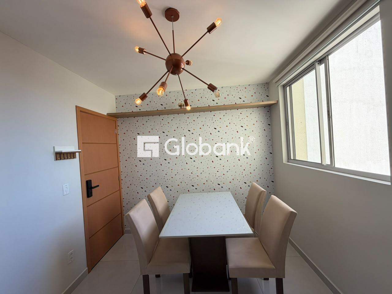 Apartamento 2 quartos para aluguel Vila Guilhermina 80m² Montes Claros MG: 