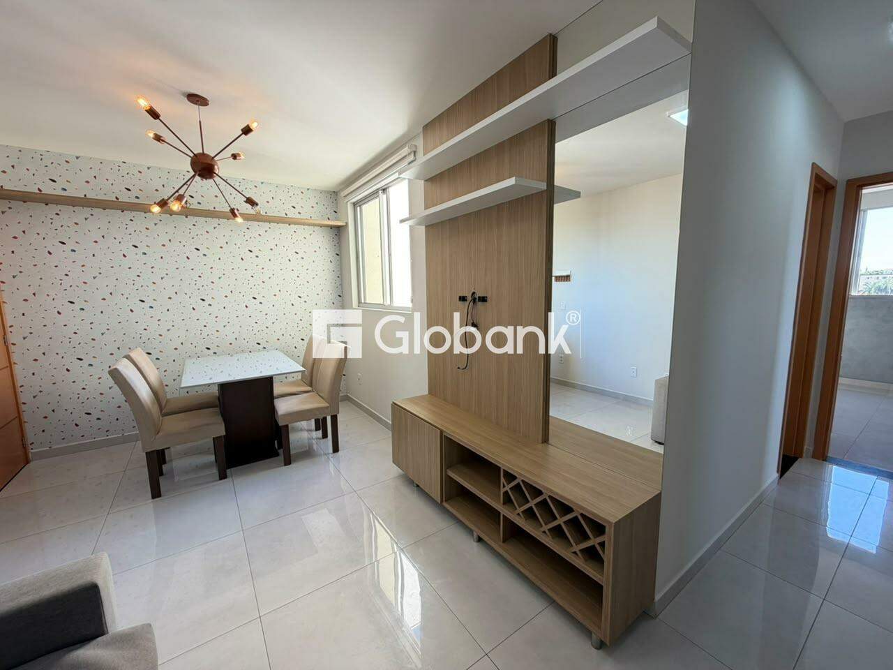Apartamento 2 quartos para aluguel Vila Guilhermina 80m² Montes Claros MG: 