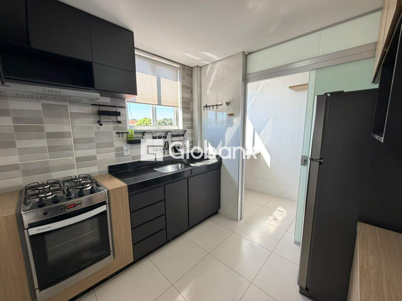 Apartamento 2 quartos para aluguel Vila Guilhermina 80m² Montes Claros MG: 