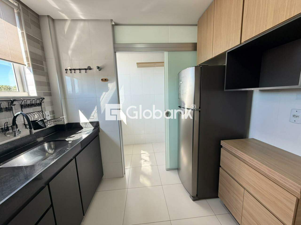Apartamento 2 quartos para aluguel Vila Guilhermina 80m² Montes Claros MG: 