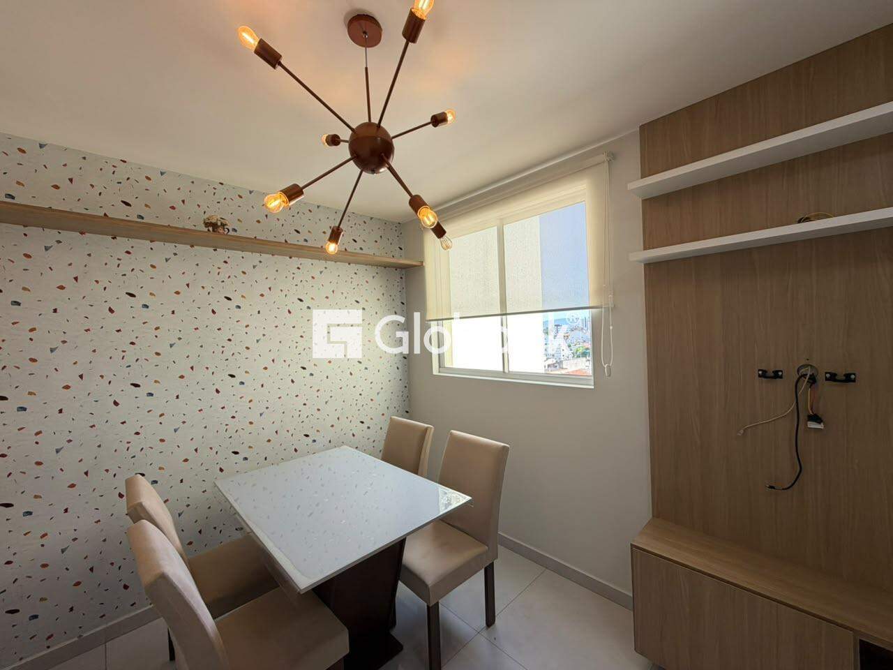Apartamento 2 quartos para aluguel Vila Guilhermina 80m² Montes Claros MG: 