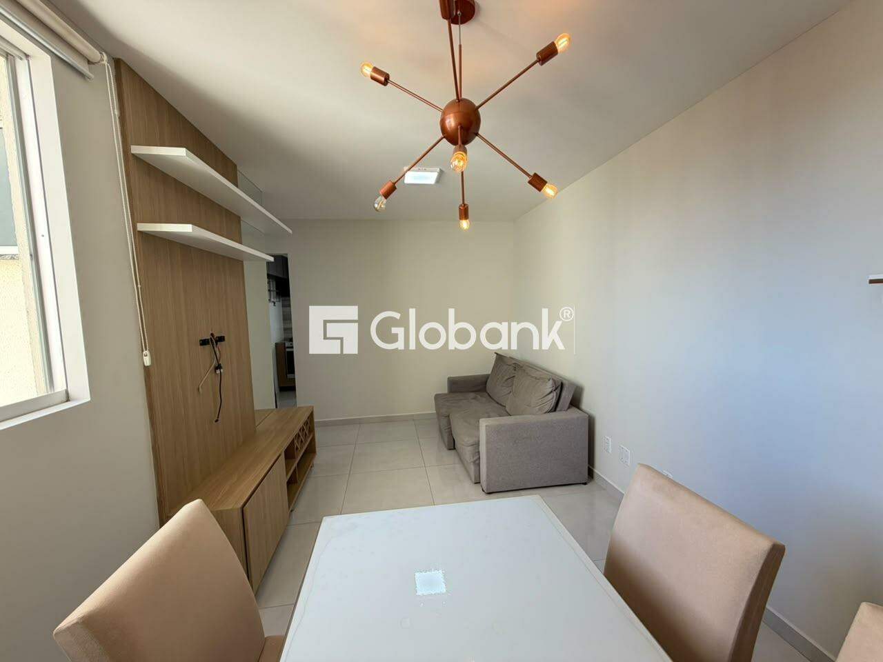 Apartamento 2 quartos para aluguel Vila Guilhermina 80m² Montes Claros MG: 