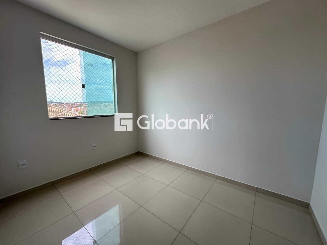 Apartamento 2 quartos à venda Canelas 68m² Montes Claros MG: Quarto