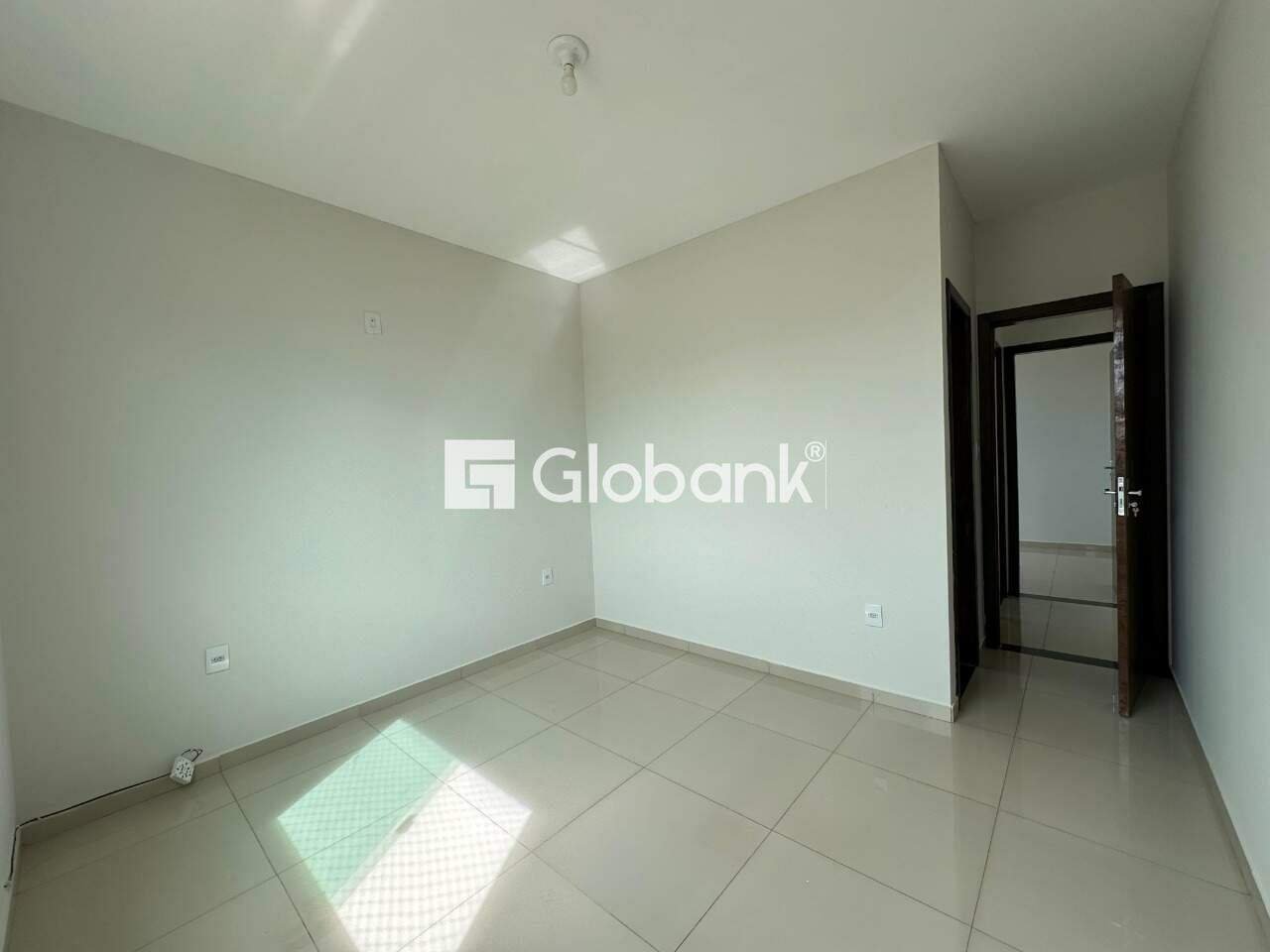 Apartamento 2 quartos à venda Canelas 68m² Montes Claros MG: Quarto2