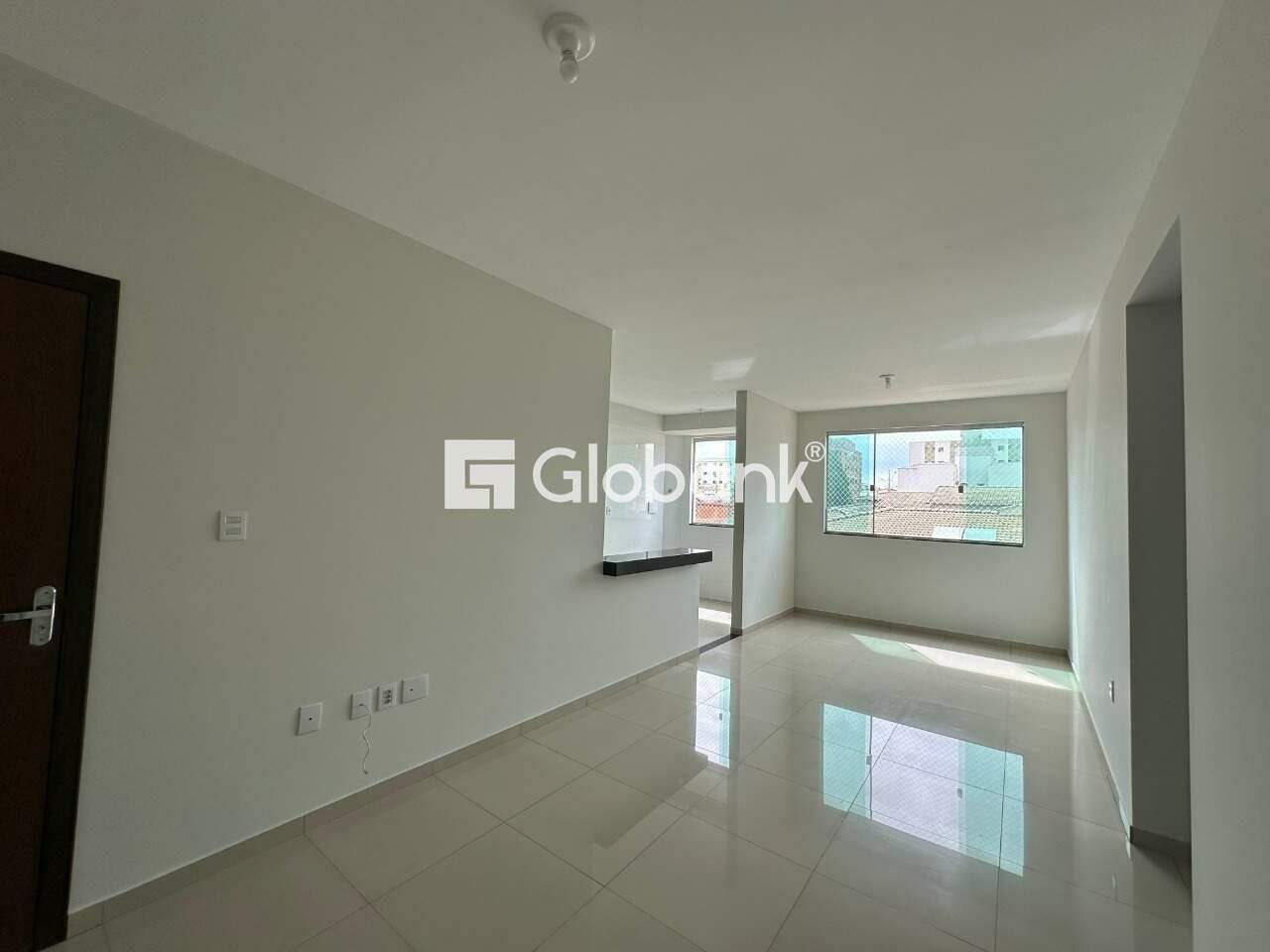 Apartamento 2 quartos à venda Canelas 68m² Montes Claros MG: Sala