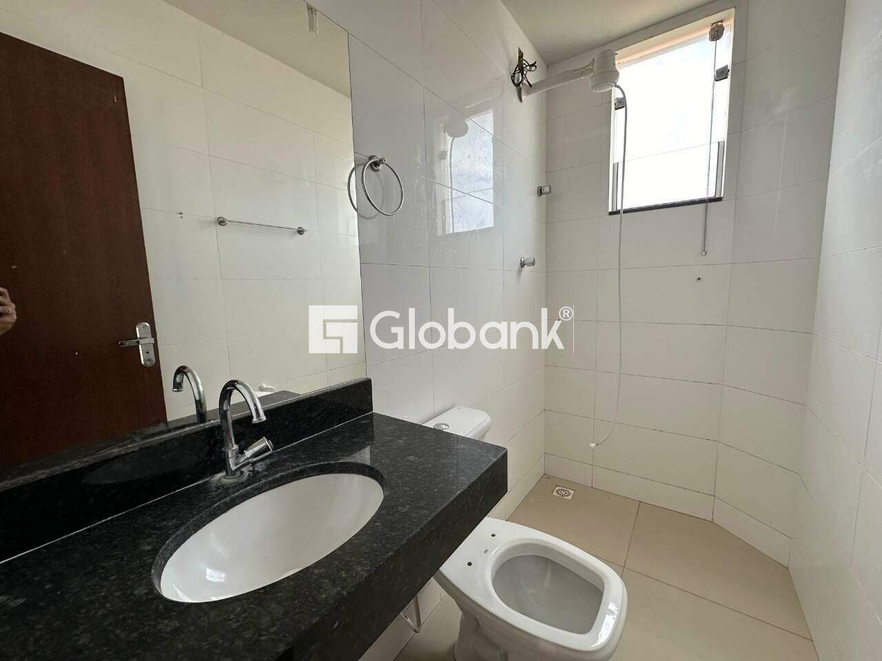 Apartamento 2 quartos à venda Canelas 68m² Montes Claros MG: Suite