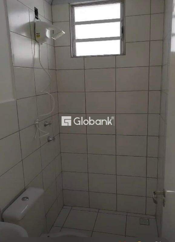 Apartamento 2 quartos à venda Belvedere 57m² Montes Claros MG: 