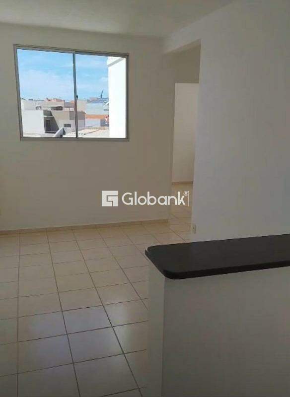 Apartamento 2 quartos à venda Belvedere 57m² Montes Claros MG: 