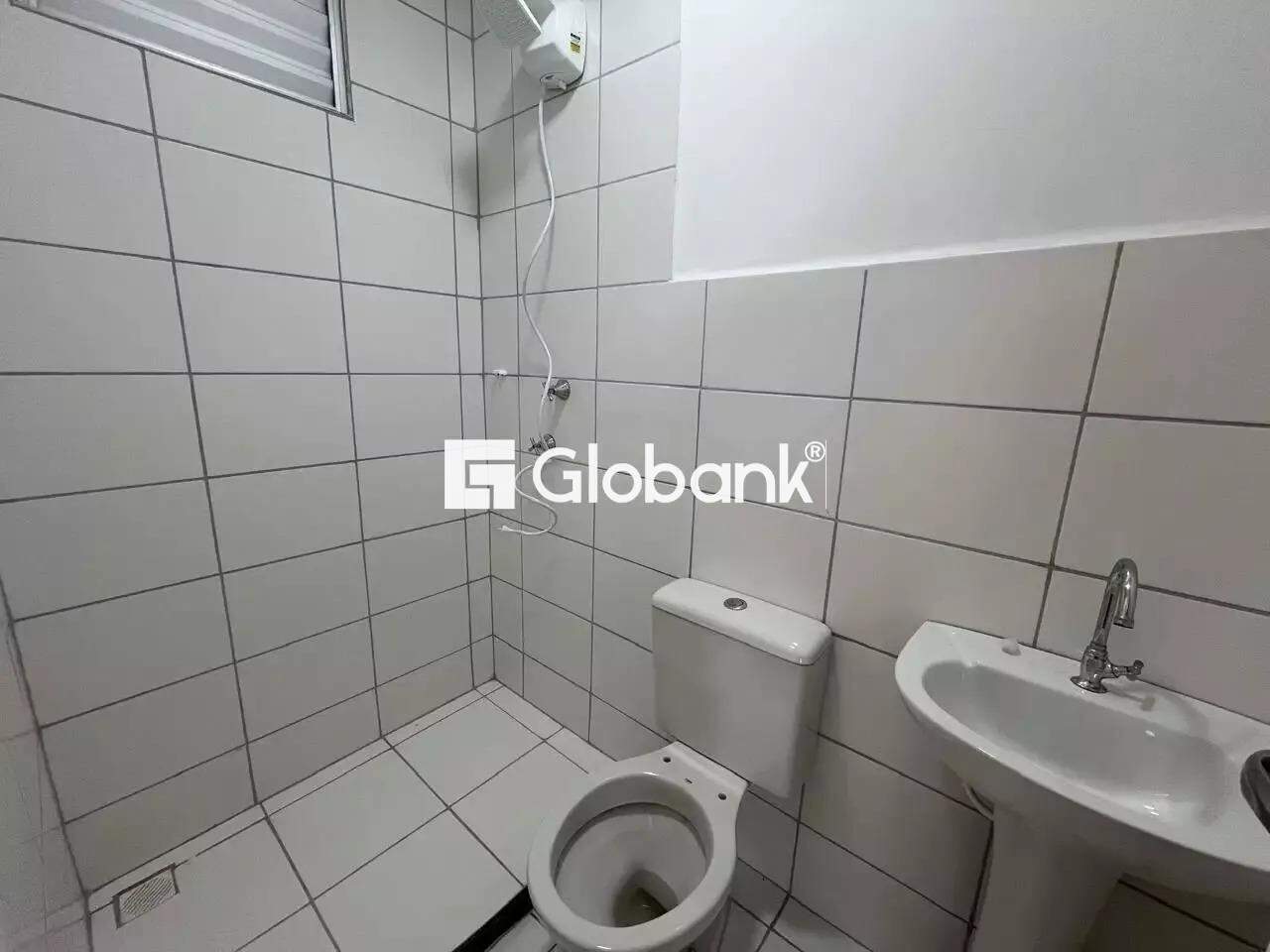 Apartamento 2 quartos à venda Belvedere 57m² Montes Claros MG: 