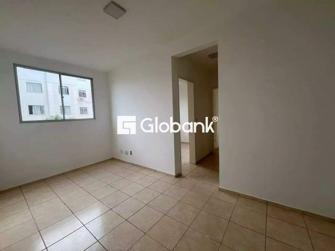 Apartamento 2 quartos à venda Belvedere 57m² Montes Claros MG: 