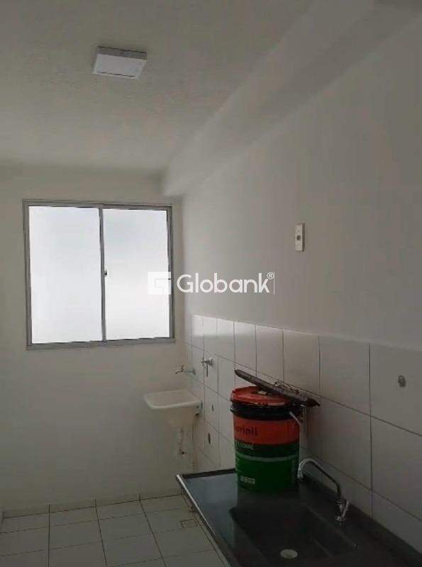 Apartamento 2 quartos à venda Belvedere 57m² Montes Claros MG: 