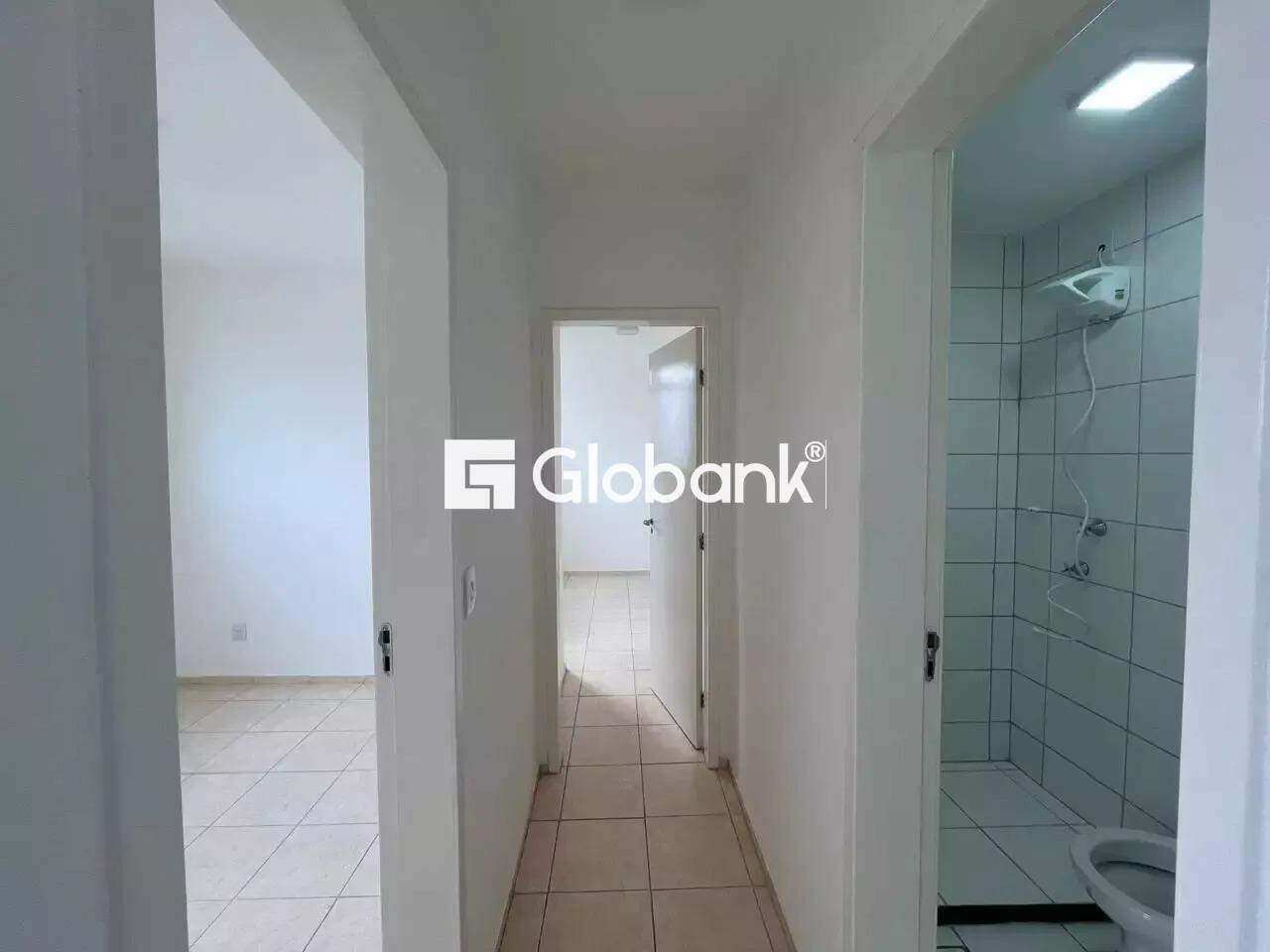 Apartamento 2 quartos à venda Belvedere 57m² Montes Claros MG: 