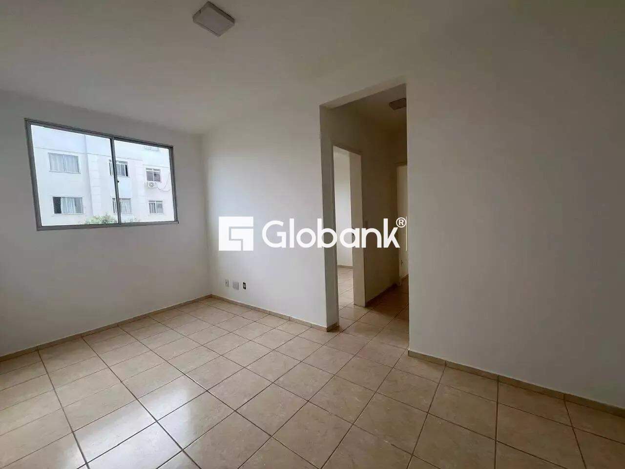 Apartamento 2 quartos à venda Belvedere 57m² Montes Claros MG: 