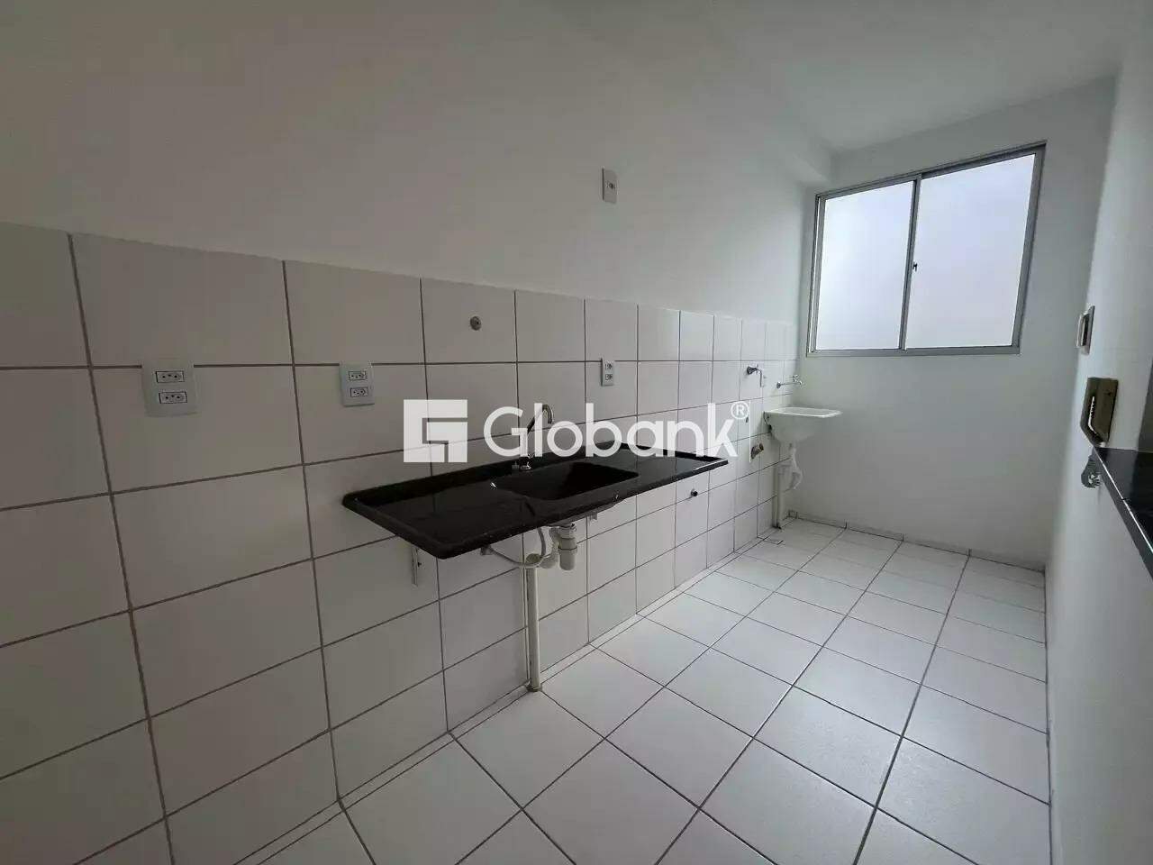 Apartamento 2 quartos à venda Belvedere 57m² Montes Claros MG: 