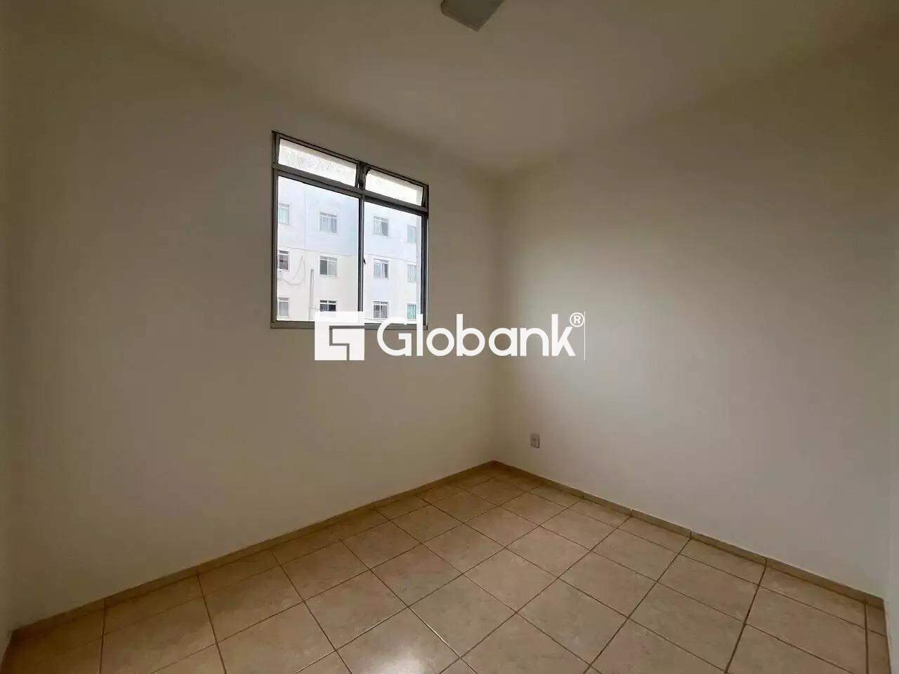Apartamento 2 quartos à venda Belvedere 57m² Montes Claros MG: 
