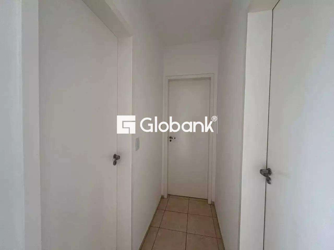 Apartamento 2 quartos à venda Belvedere 57m² Montes Claros MG: 